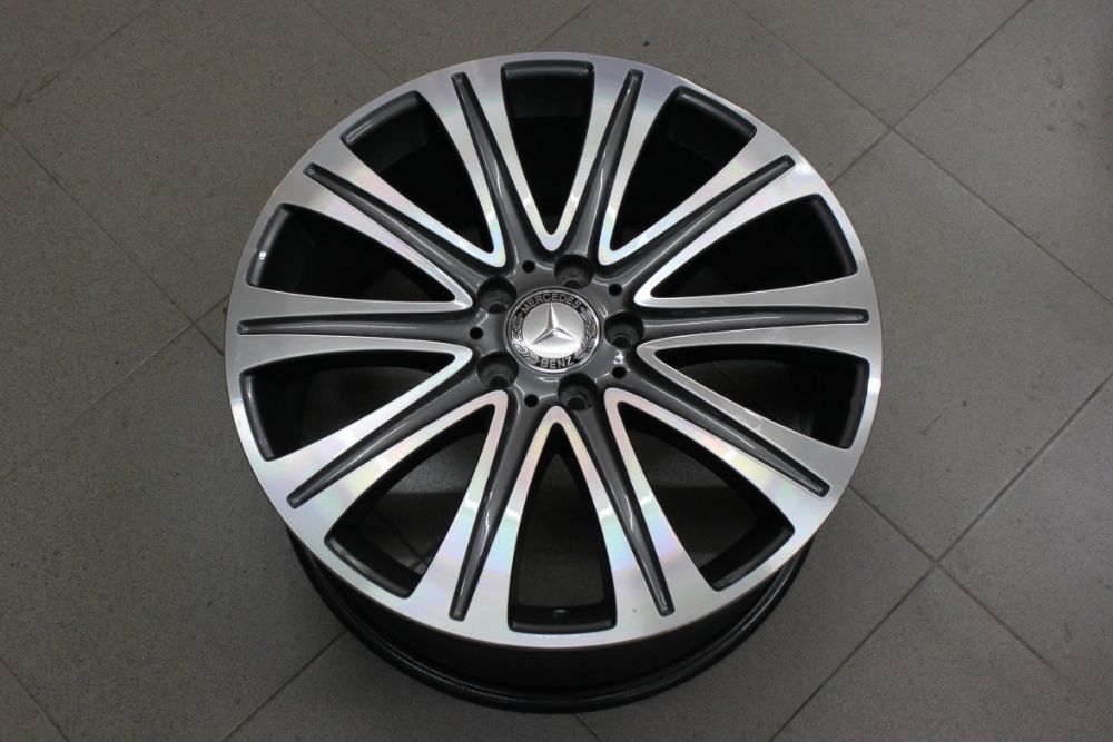 Джанта 19" Mercedes Е-класа W213