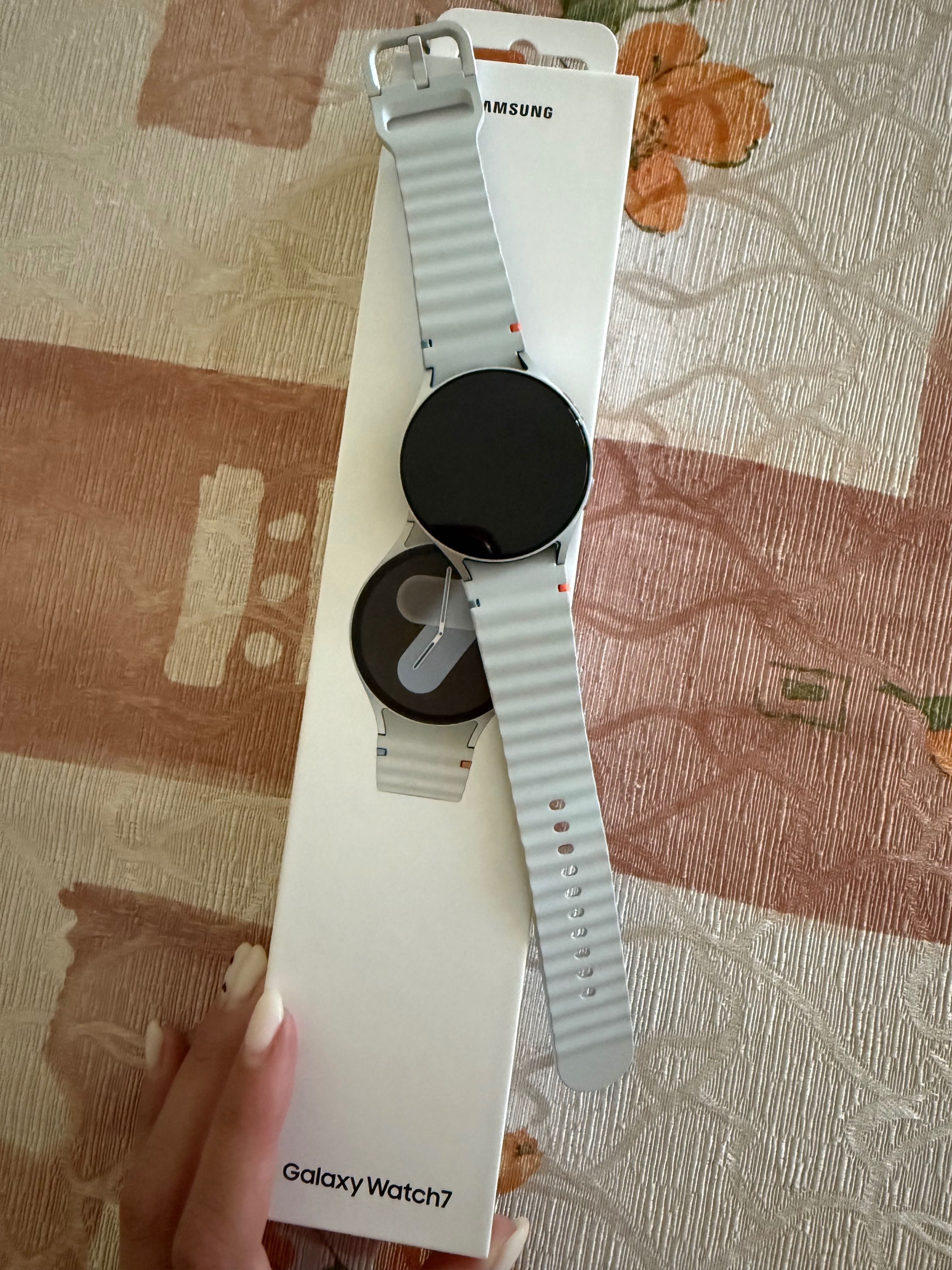 Samsung Galaxy Watch 7
