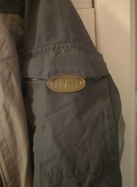 Оригинално яке Helly Hansen