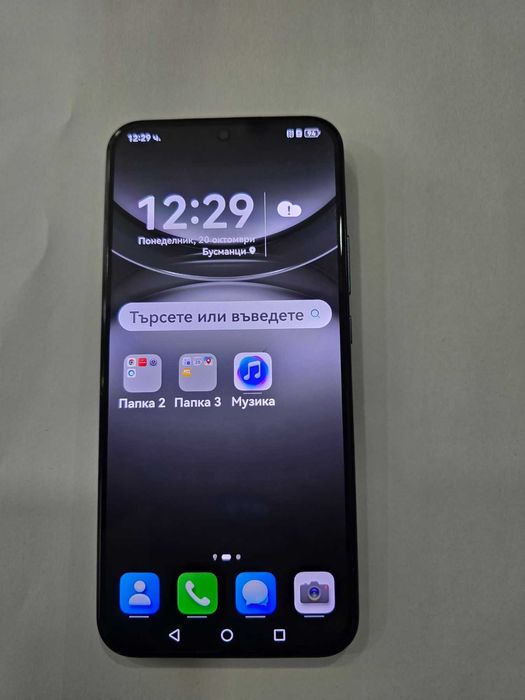 ***ПЕРФЕКТЕН***Huawei Nova 12s