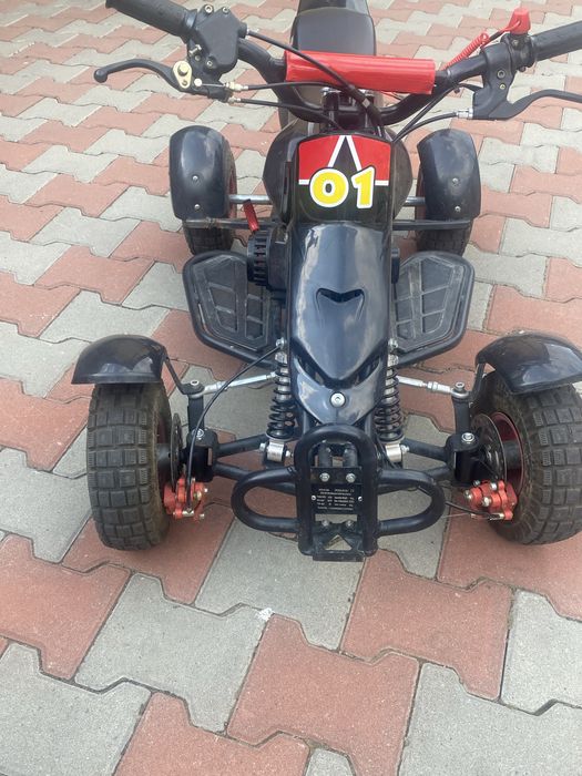 Atv de vanzare pentru copii