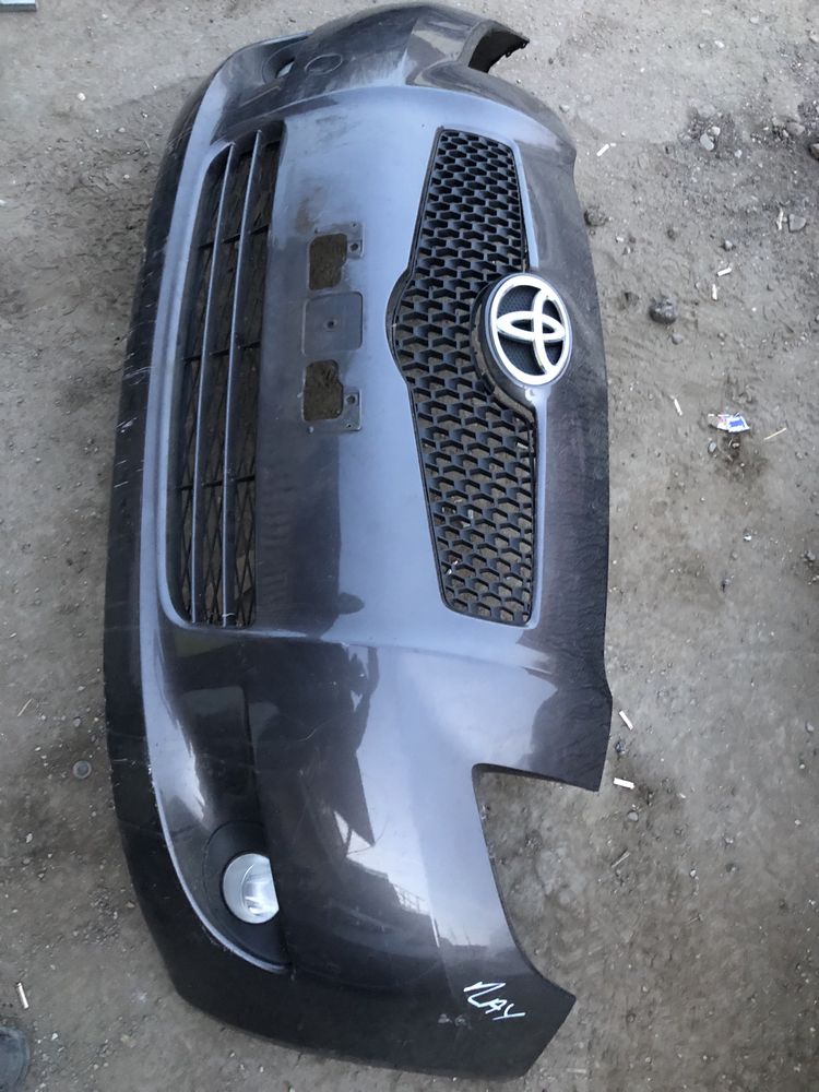 Bara fata Toyota Yaris 2005-2009 originala