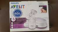 Електрическа Помпа за кърма Philips Avent