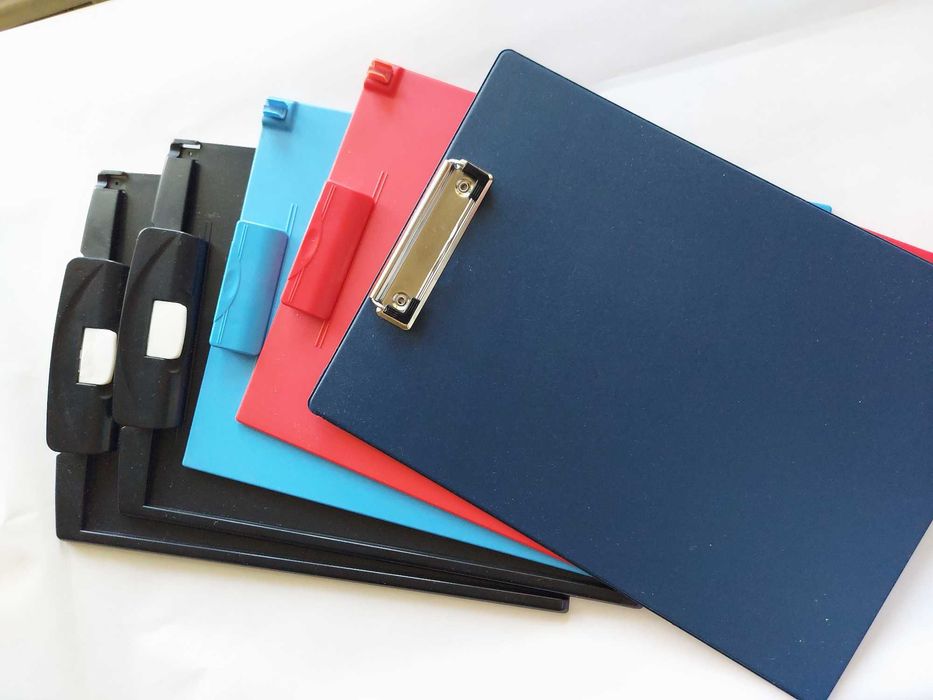 Планшеты-держатели для бумаг