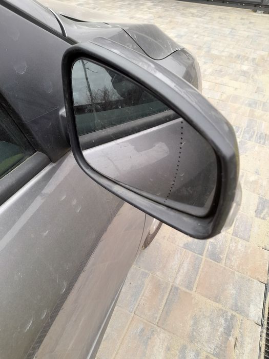 Oglinda Stanga Dreapta Electrica Renault Megane 3