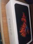 Продам коробка от айфон 6s