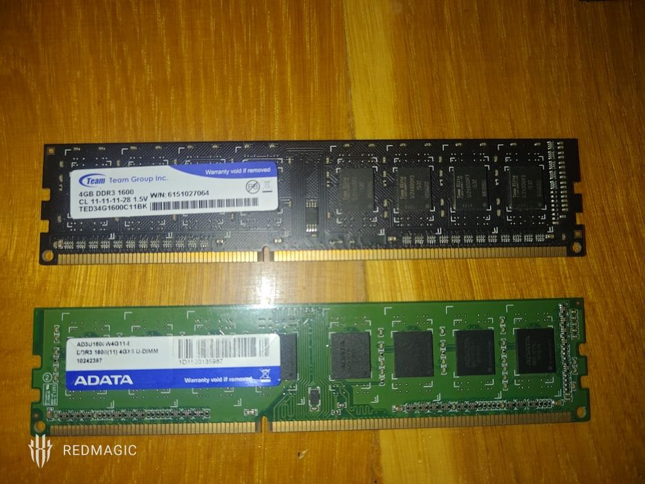 Продам оперативу.