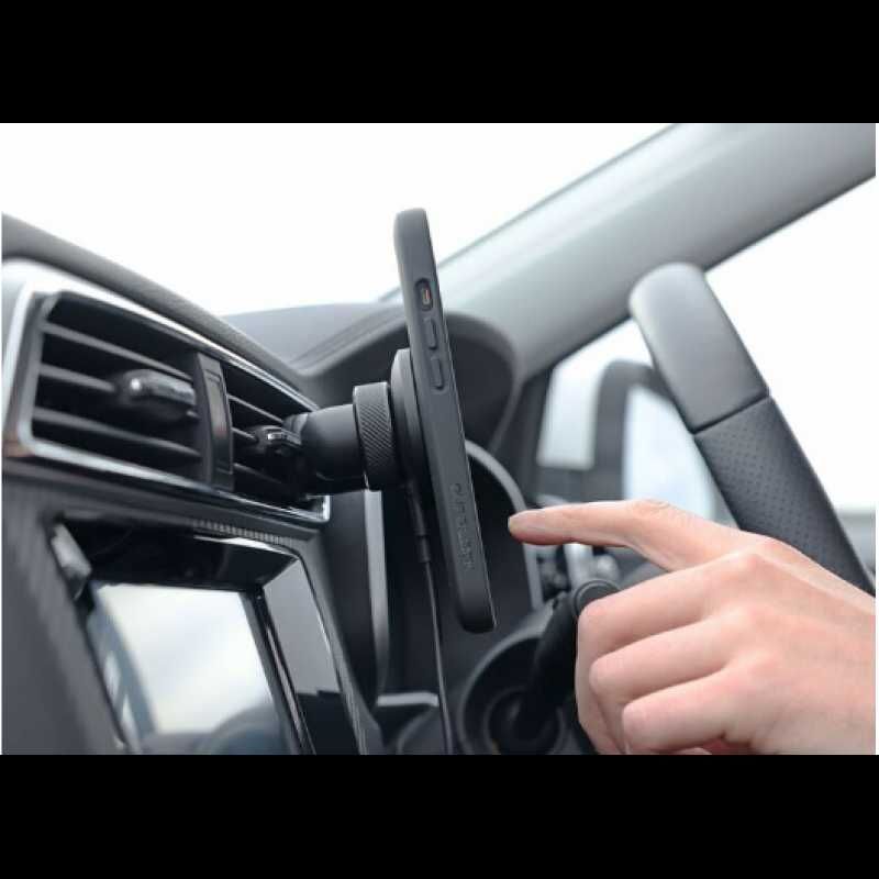 Автомобилна стойка за вентилационен отвор QUAD LOCK MAG CAR VENT