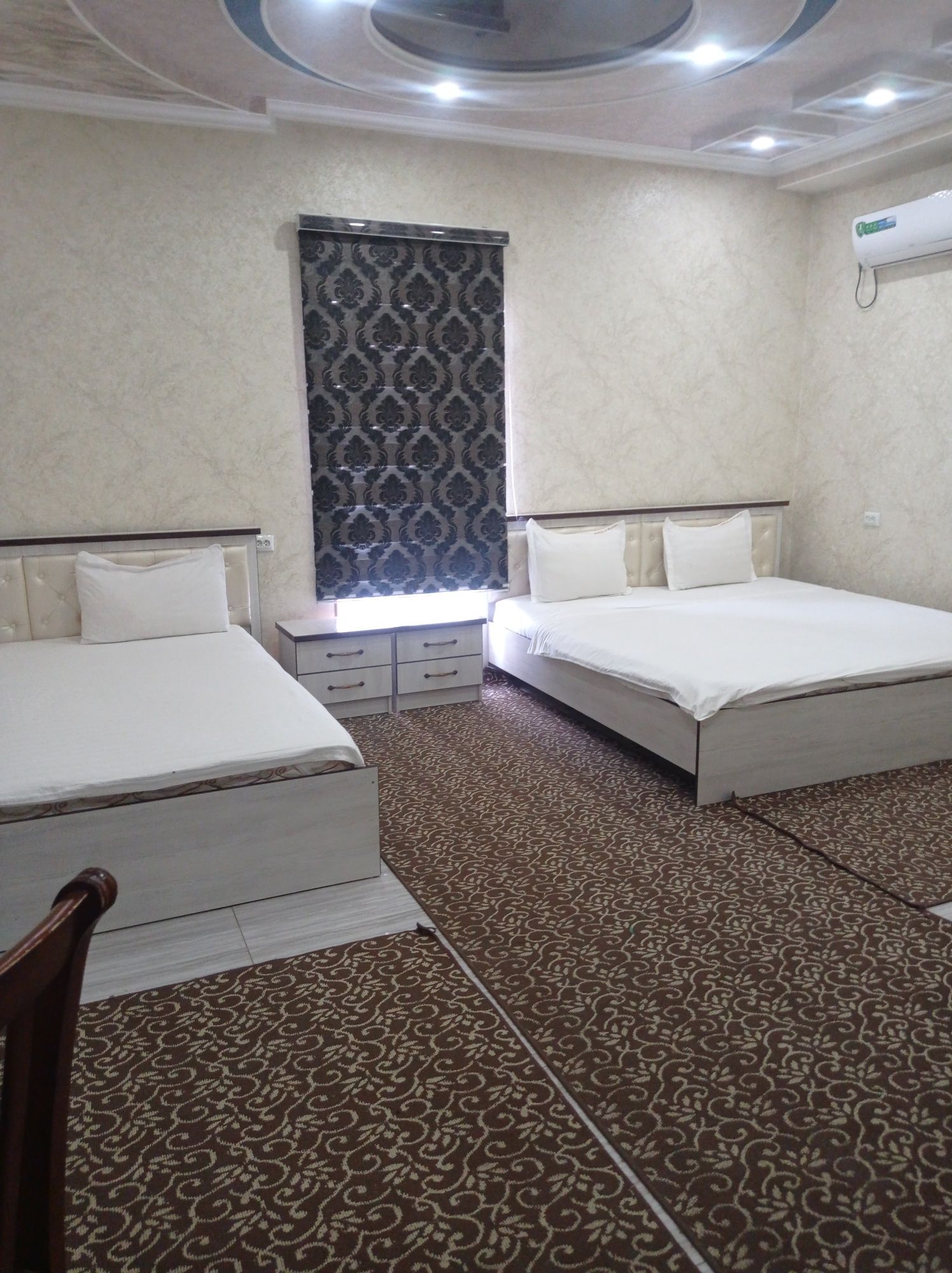 Shedever Hotel Navoi