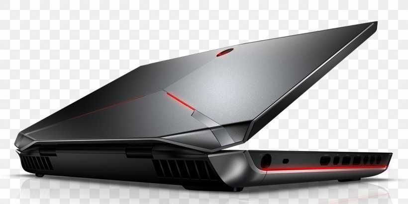 laptop gaming ALIENWARE ,intel core i7 ,display mare de 17,3 inch