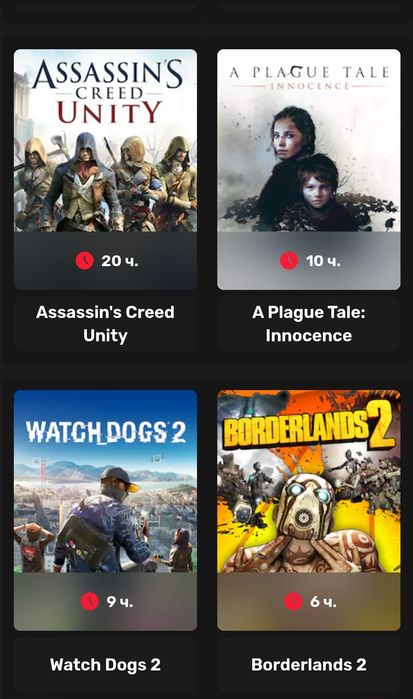 Крутой профиль в Epic games дешево