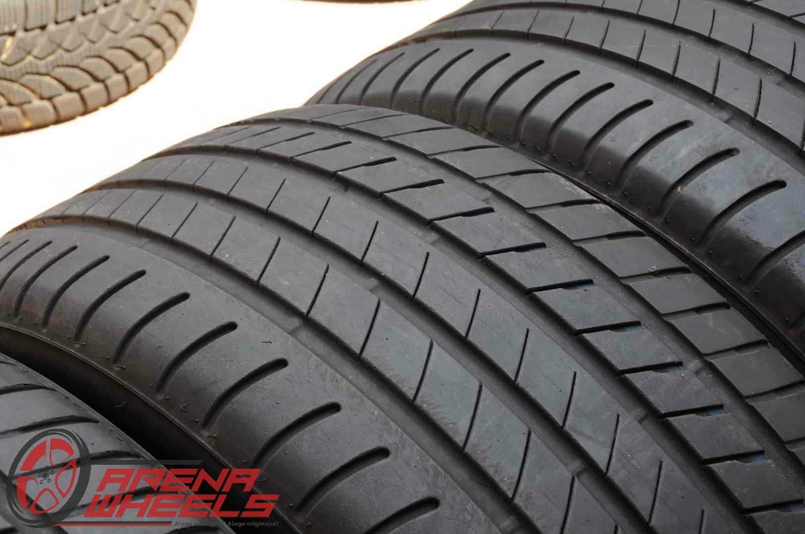 Anvelope Vara 20 inch Bridgestone Alenza Runflat 275/45 R20 305/40 R20
