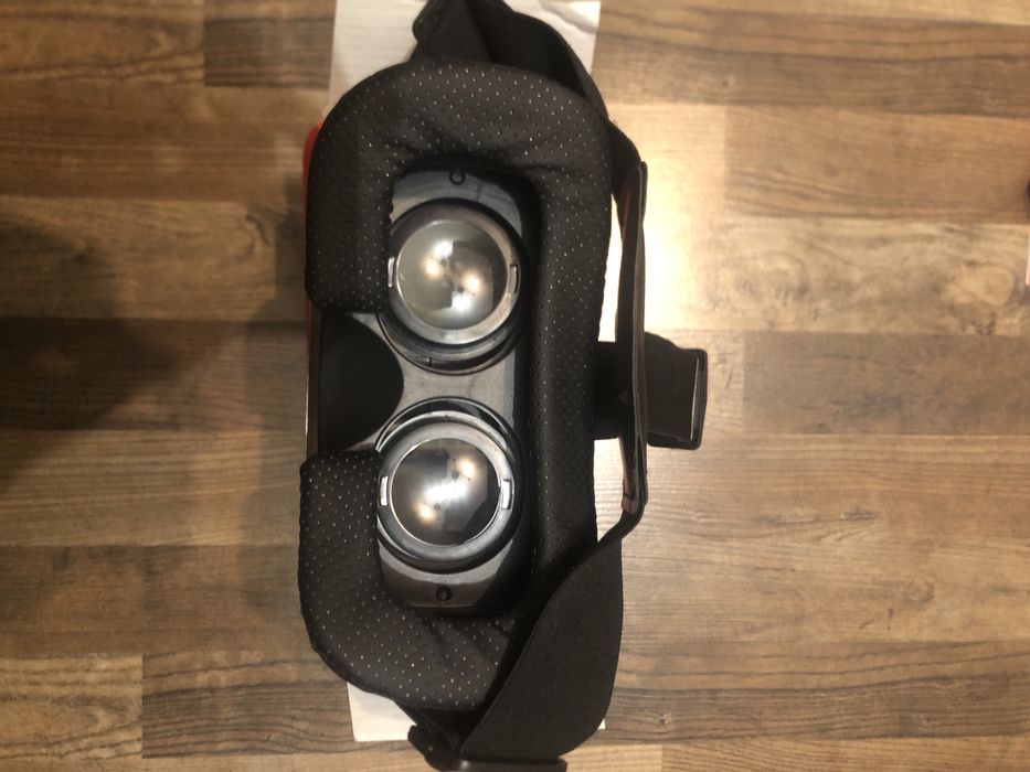 Virtual i-JMB VR 3 D