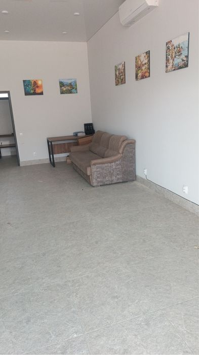 Сдалется в аренду под офис учхоз