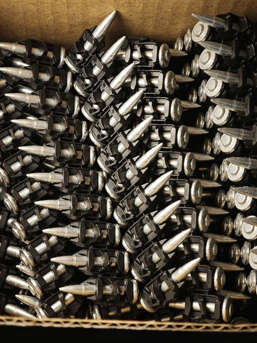 Cuie BX3 și BX4 22mm pentru pistol HILTI