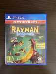 Игра за PlayStation 4