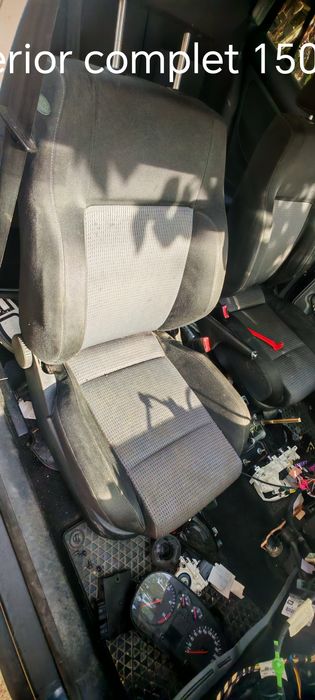 Vw golf 4 piese.