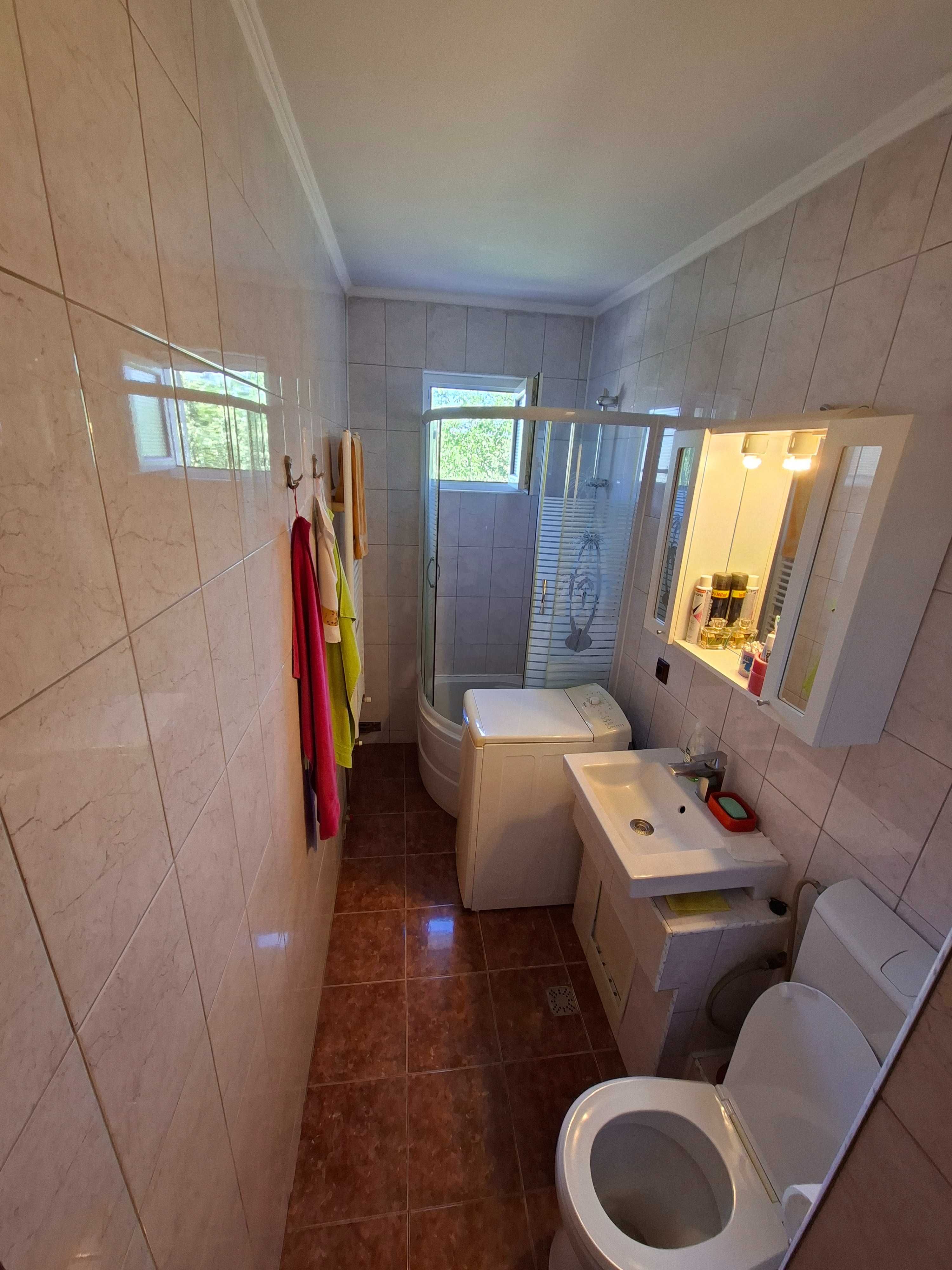 De vanzare apartament 4 camere Take Ionescu 59