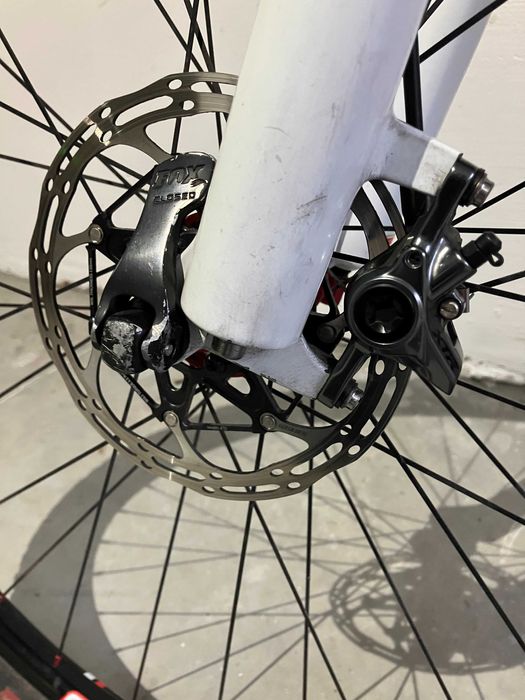 Trek Superfly FS 29 – пълно окачване, размер - М/Л, XTR 1x10, дропер