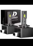 Vand set Led D1S