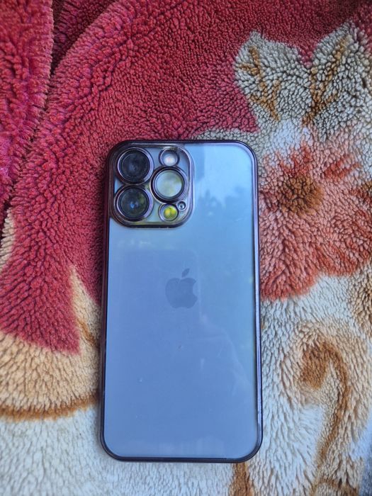 Telefon iPhone 13 Pro 128 GB