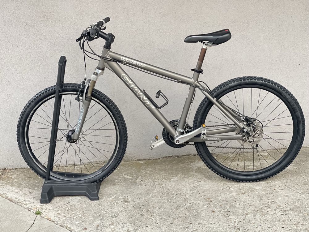 Велосипед GIANT Terrago - 26“ | S