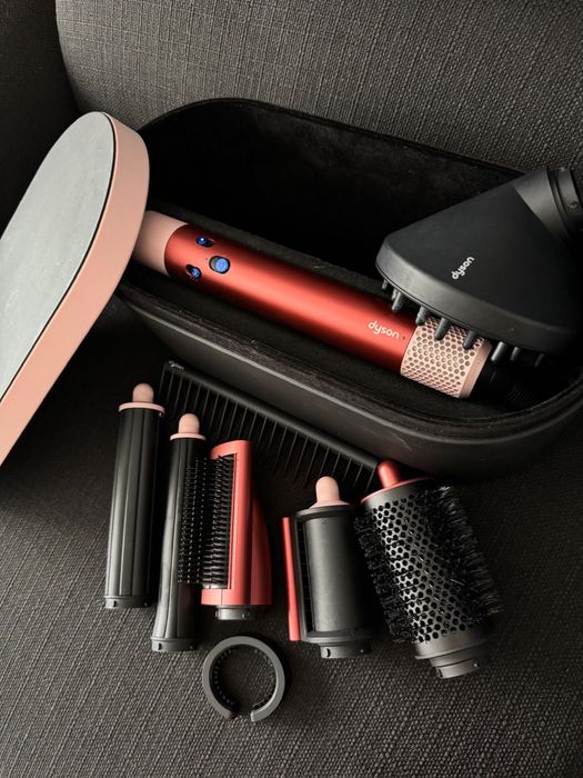 Dyson   Airwrap
