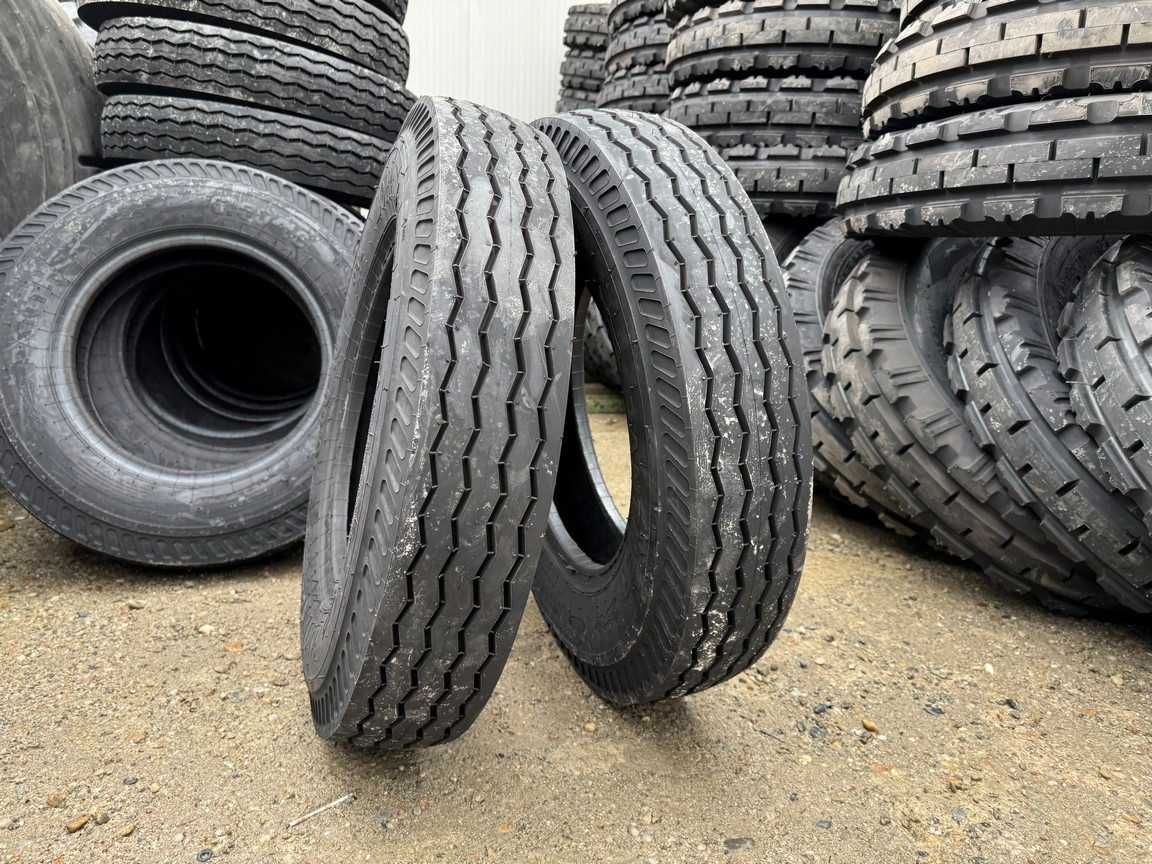 Marca PANTHER 6.50-16 cu 12 pliuri anvelope noi cu garantie