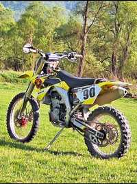 RMZ 450 de vânzare!