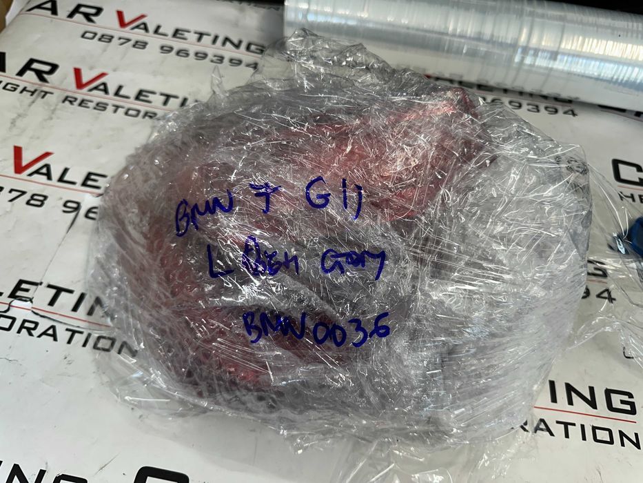 Задна светлина стоп стопове BMW 7 G11 G12 stop stopove БМВ 7 Г11 Г12