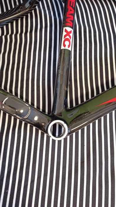 Cadru Bicicleta VISION de Carbon MTB