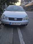 VW Polo 1.9 SDI manual
