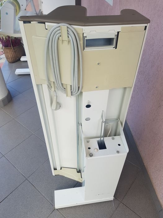 Calandru de calcat Miele