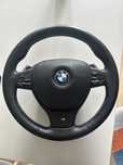 Volan M Bmw F10/11