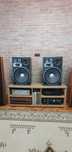 Boxe vintage Kenwood Kl-999x