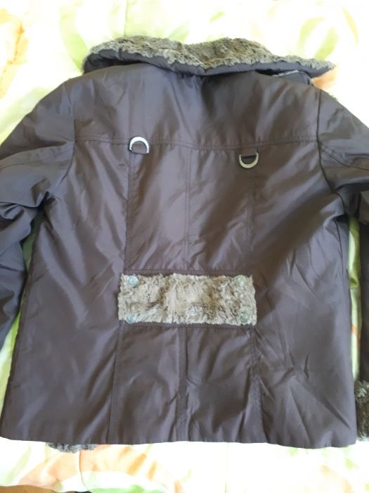 Christian Dior оригинално яке с код на производителя