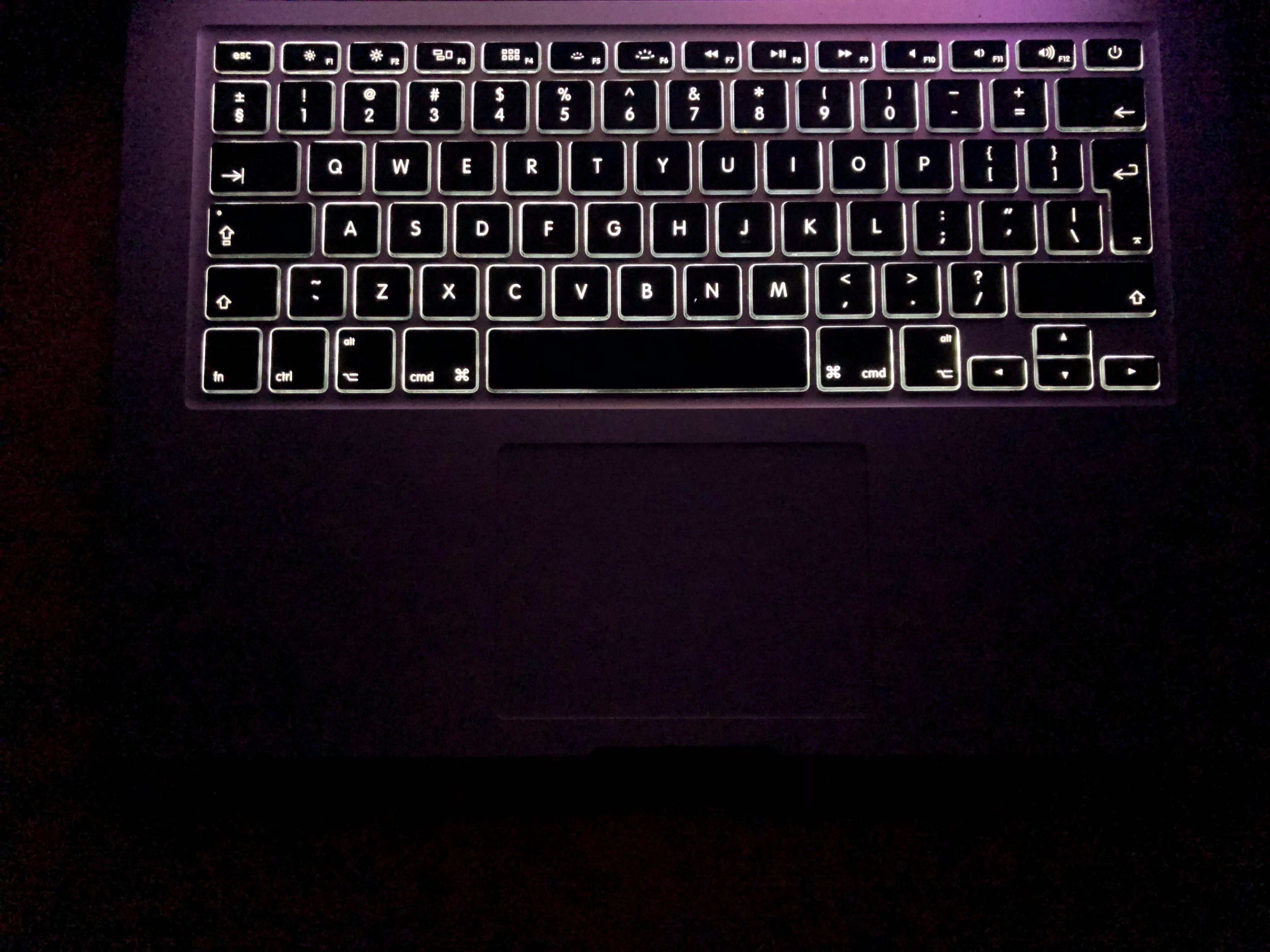 MacBook Air Apple