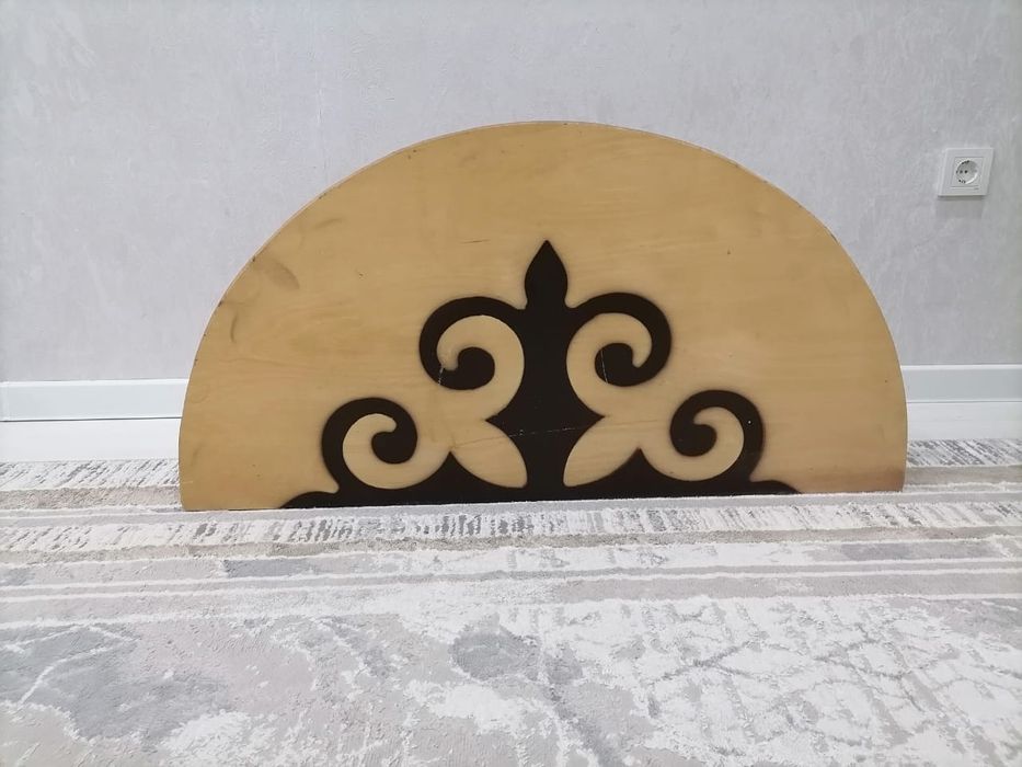 Продам жер стол б/у