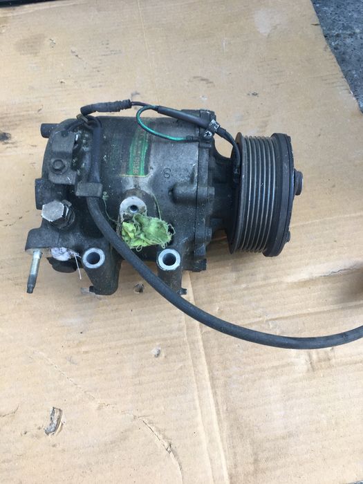 Compresor Ac/Clima Honda CR-V 3. 2.0B 2007-2012
