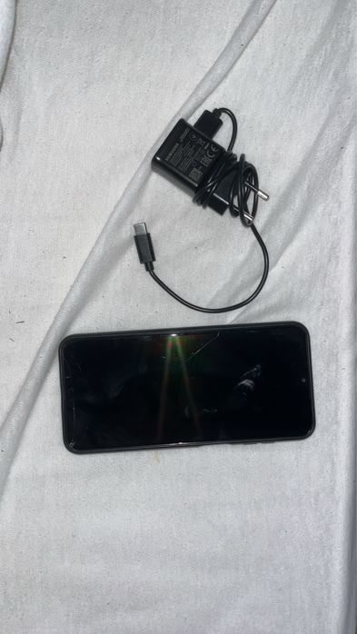 Telefon Samsung Galaxy A13 albastru inchis (128GB)