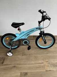 Bicicleta Lanq 16 inch pentru copii 4/7ani stare nouă