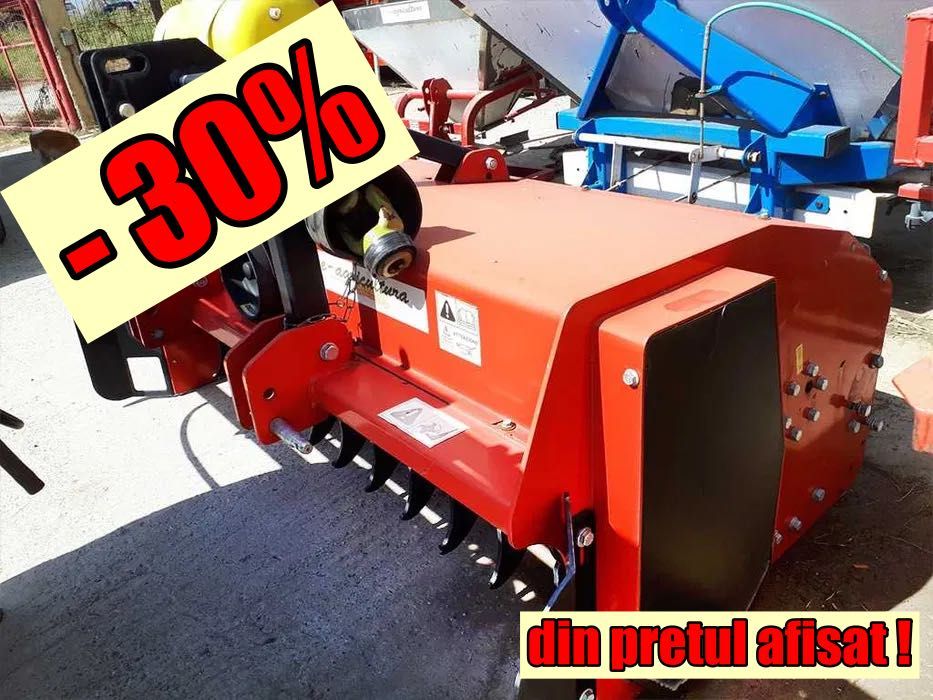 Tocătoare pentru vie /ridicător coardă /BARGAM VGK 175 /stoc