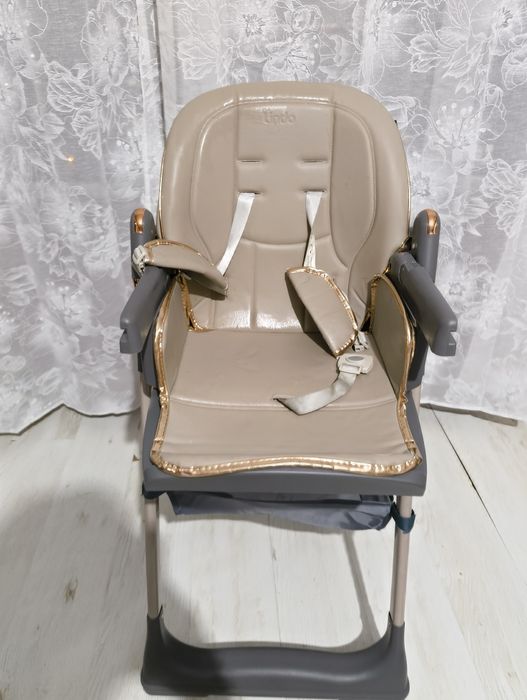 Столче за хранене