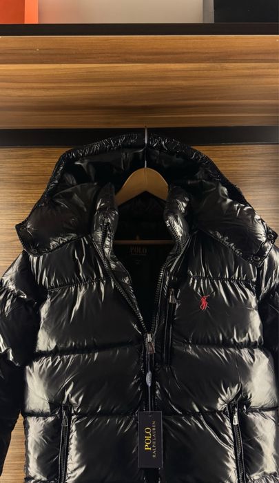 Мъжко Яке Polo Ralp Lauren