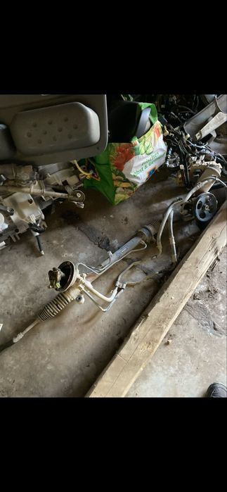 Toyota yaris verso 1.3 benzin