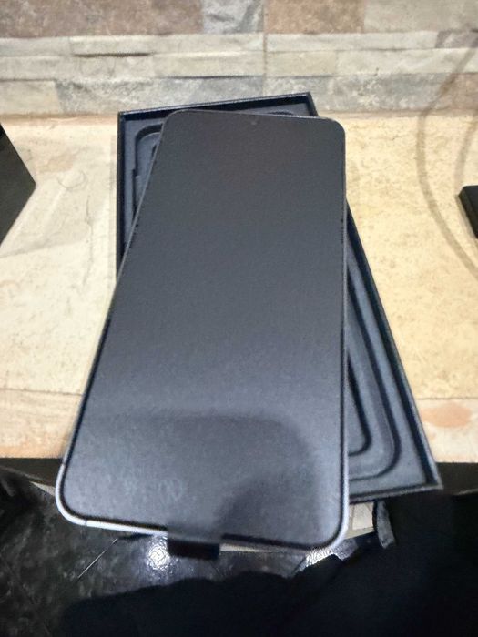 Samsung Galaxy S24 256GB Onyx black НОВ