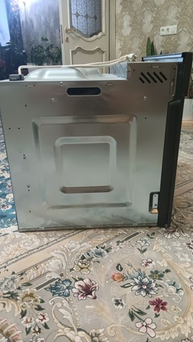 Hansa духовка  в отличном состоянии