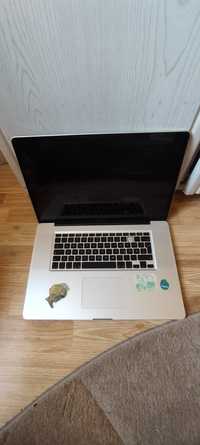 Carcasa Completa + Tastatura + Display Macbook Pro A1297 mid 2009