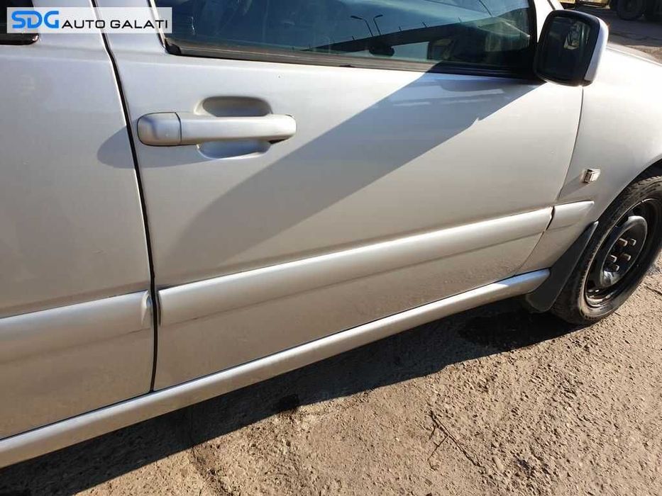 Usa Usi Portiera Portiere Dreapta Fata Dezechipata Volvo S70 1996 - 2000 Culoare 426-46