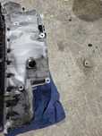Картер за BMW E70 E71 3.0d 235 и 3.5 286к.с